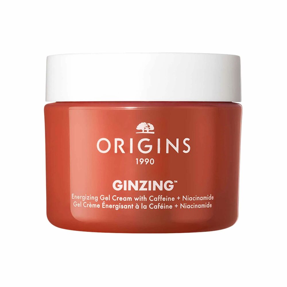 Origins Ginzing Energizing Gel Cream with Caffeine + Niacinamide (1.7oz)